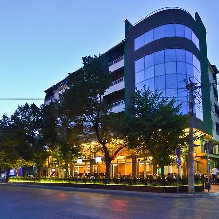 Pleasure Cair Apartments Ni エクステリア 写真