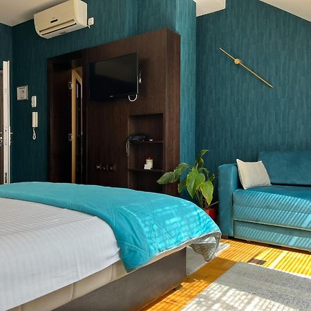 Pleasure Cair Apartments Ni エクステリア 写真