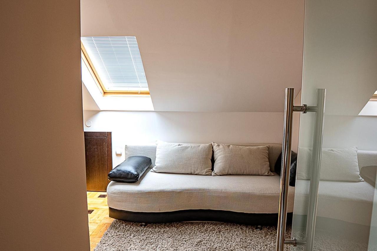 Pleasure Cair Apartments Ni エクステリア 写真