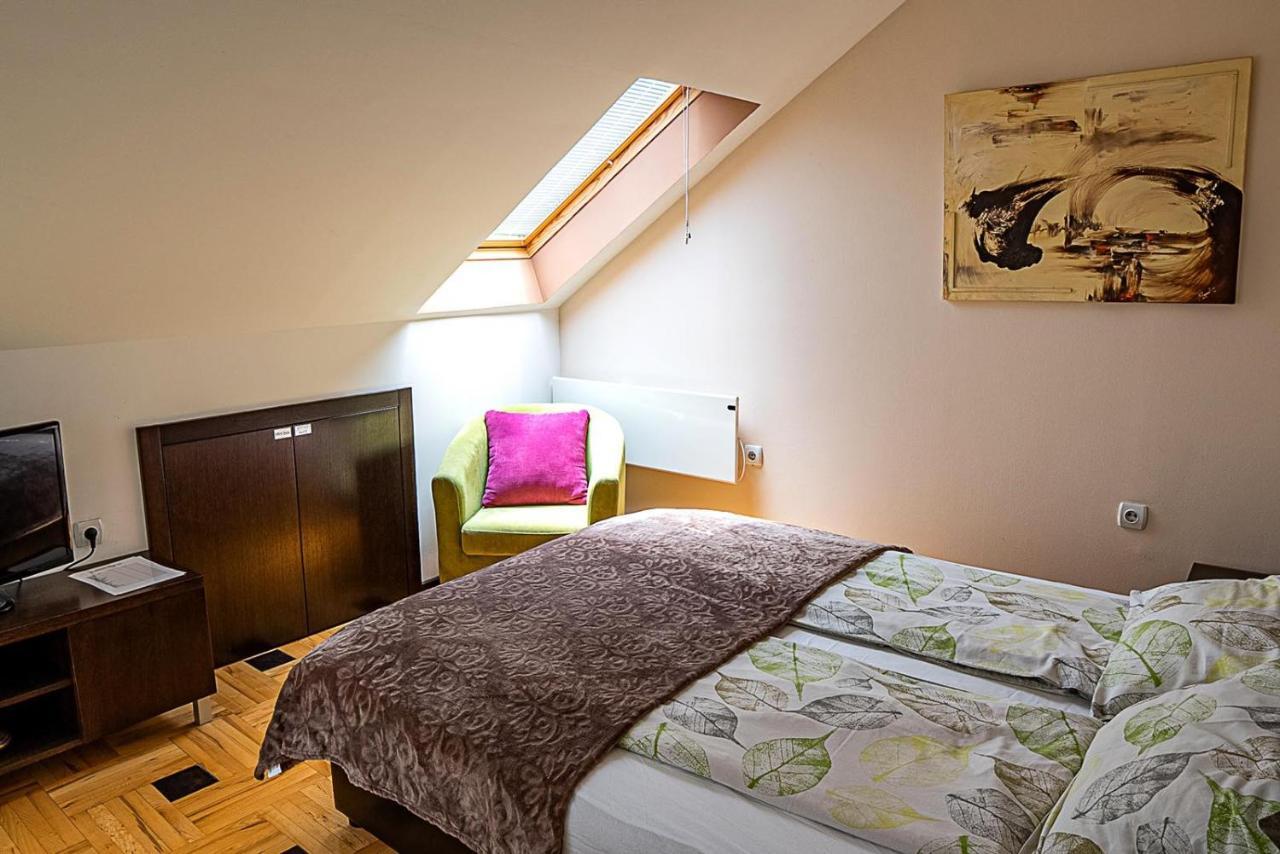 Pleasure Cair Apartments Ni エクステリア 写真