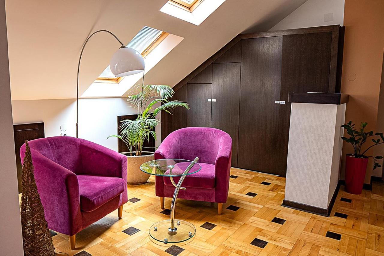 Pleasure Cair Apartments Ni エクステリア 写真