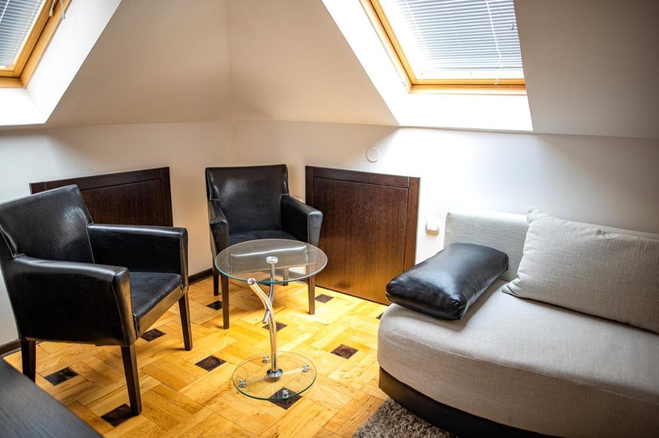 Pleasure Cair Apartments Ni エクステリア 写真