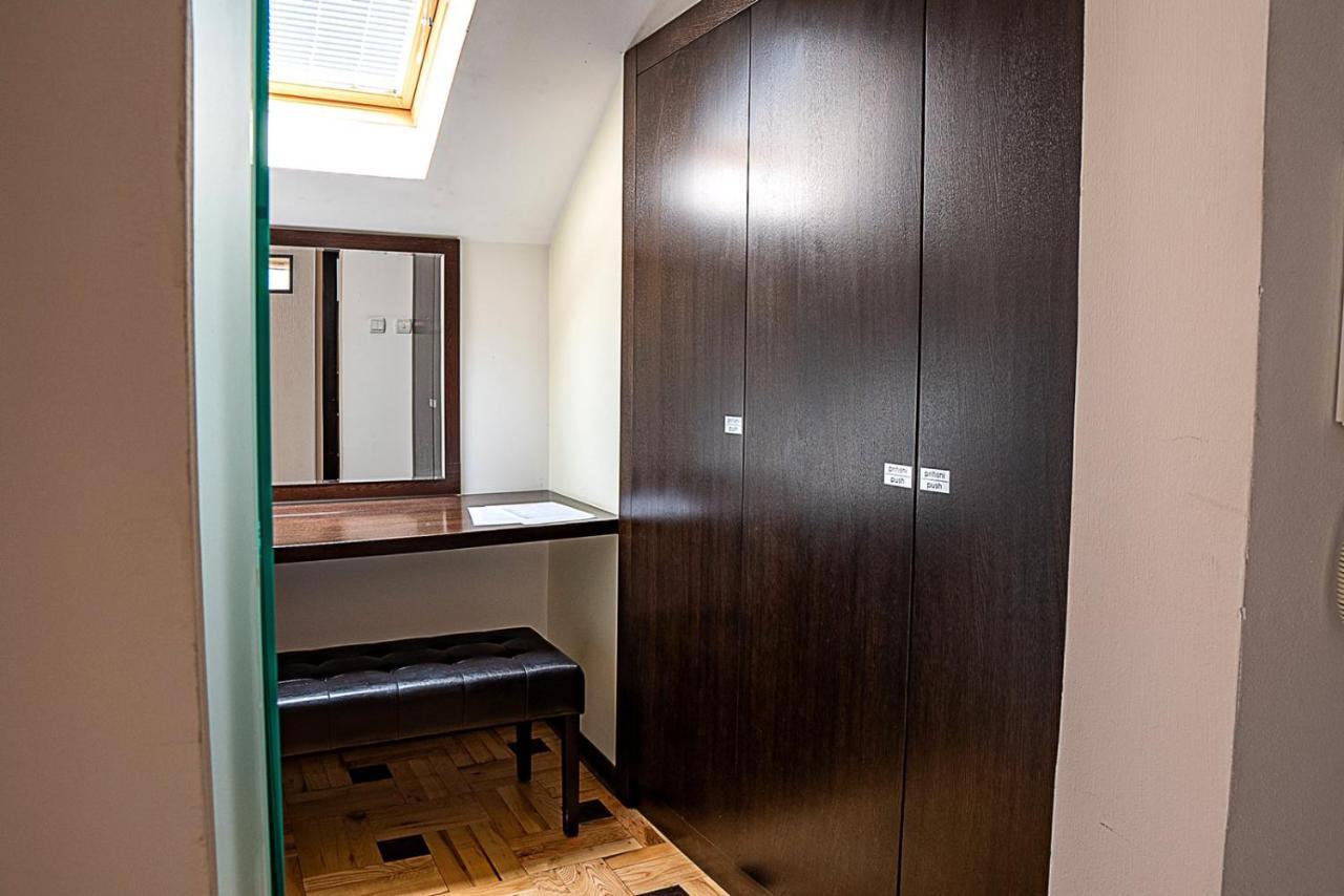 Pleasure Cair Apartments Ni エクステリア 写真