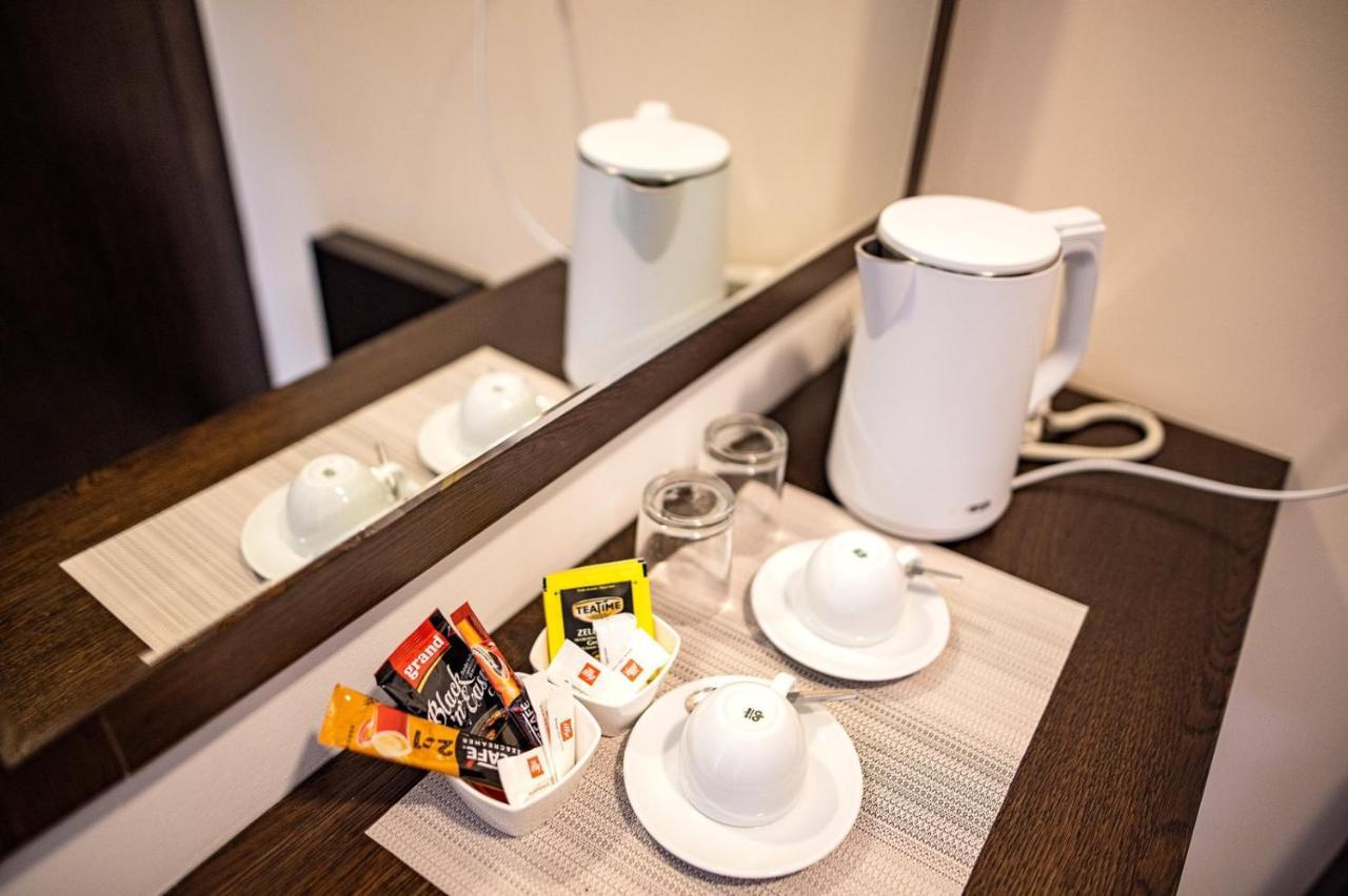 Pleasure Cair Apartments Ni エクステリア 写真