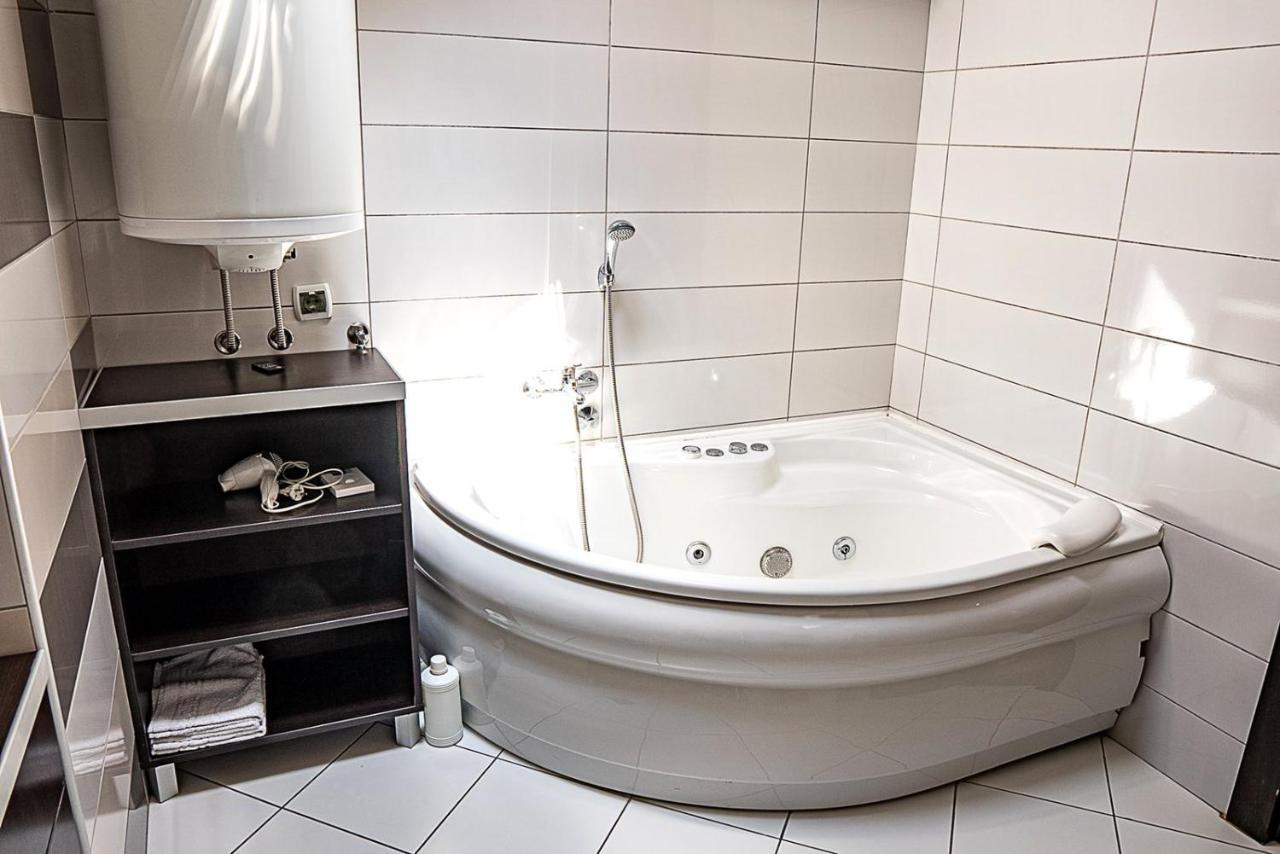Pleasure Cair Apartments Ni エクステリア 写真