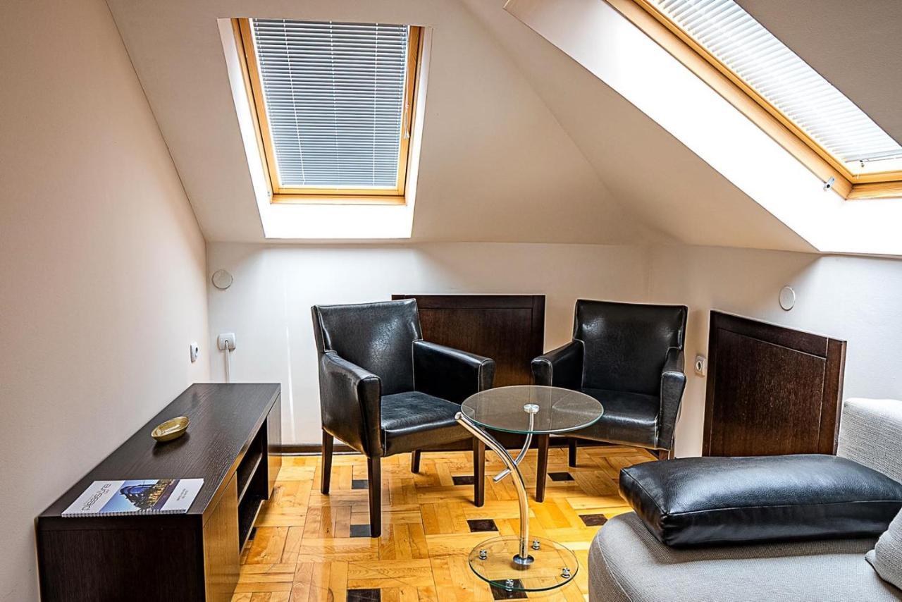 Pleasure Cair Apartments Ni エクステリア 写真