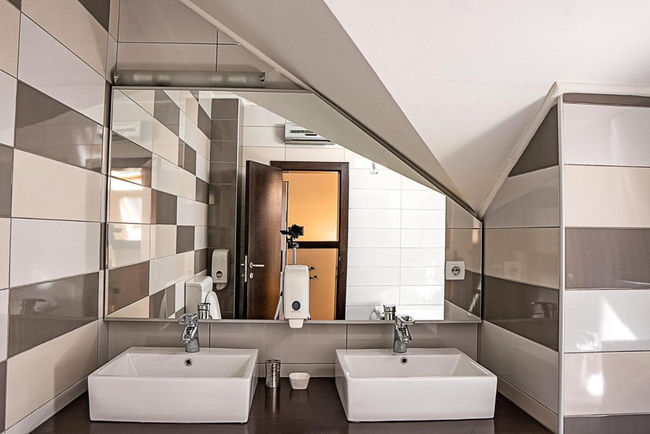 Pleasure Cair Apartments Ni エクステリア 写真