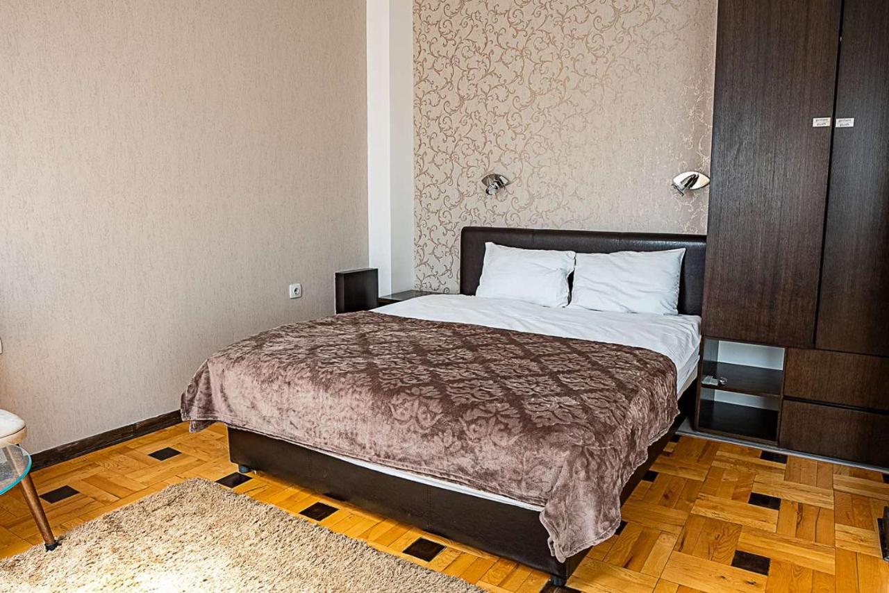 Pleasure Cair Apartments Ni エクステリア 写真
