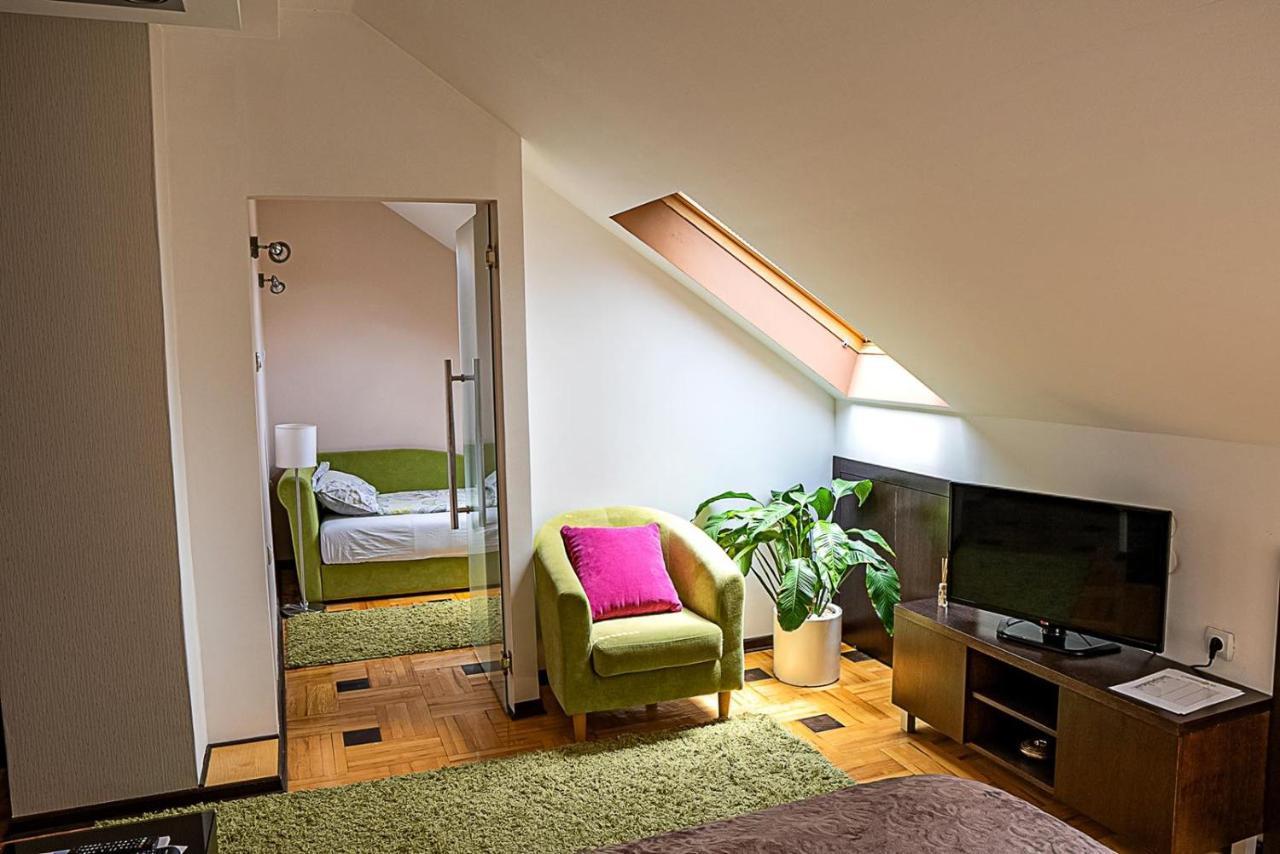 Pleasure Cair Apartments Ni エクステリア 写真