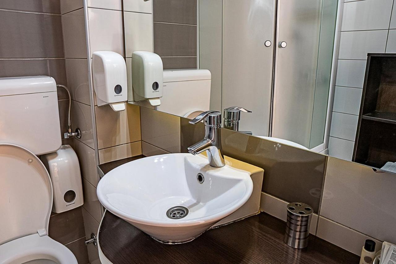 Pleasure Cair Apartments Ni エクステリア 写真