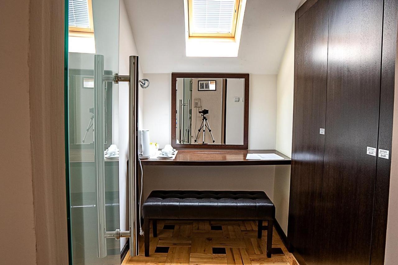 Pleasure Cair Apartments Ni エクステリア 写真