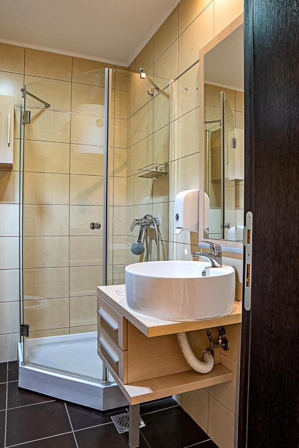 Pleasure Cair Apartments Ni エクステリア 写真