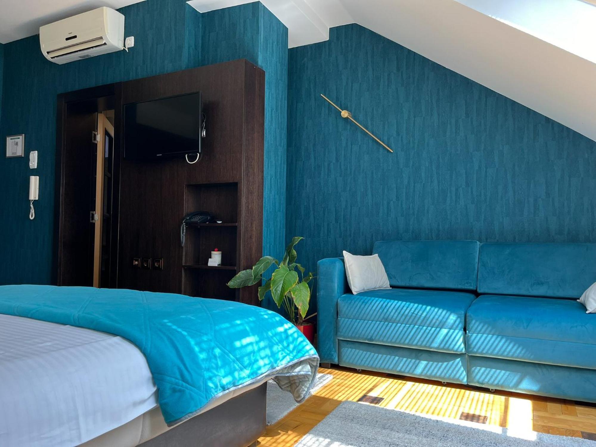 Pleasure Cair Apartments Ni エクステリア 写真