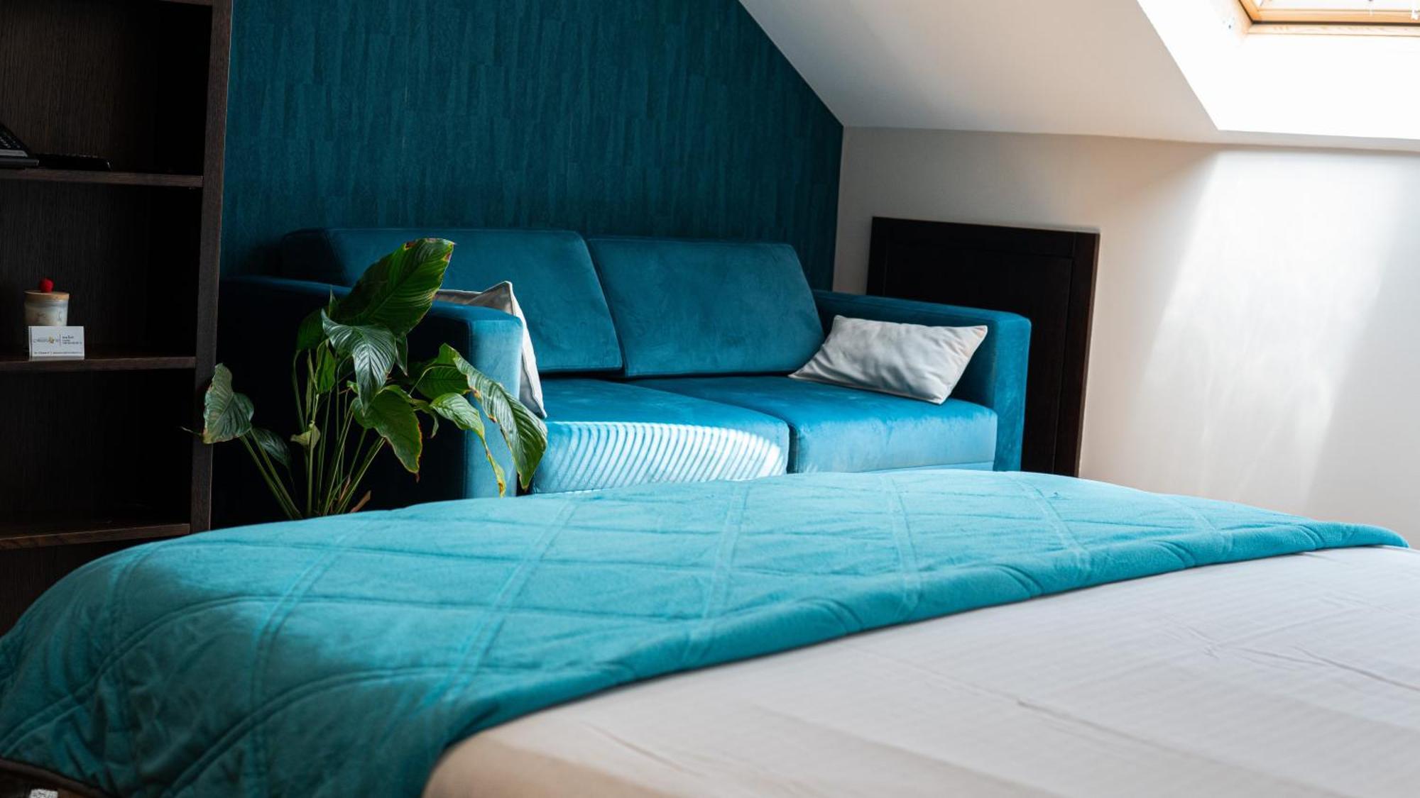 Pleasure Cair Apartments Ni エクステリア 写真