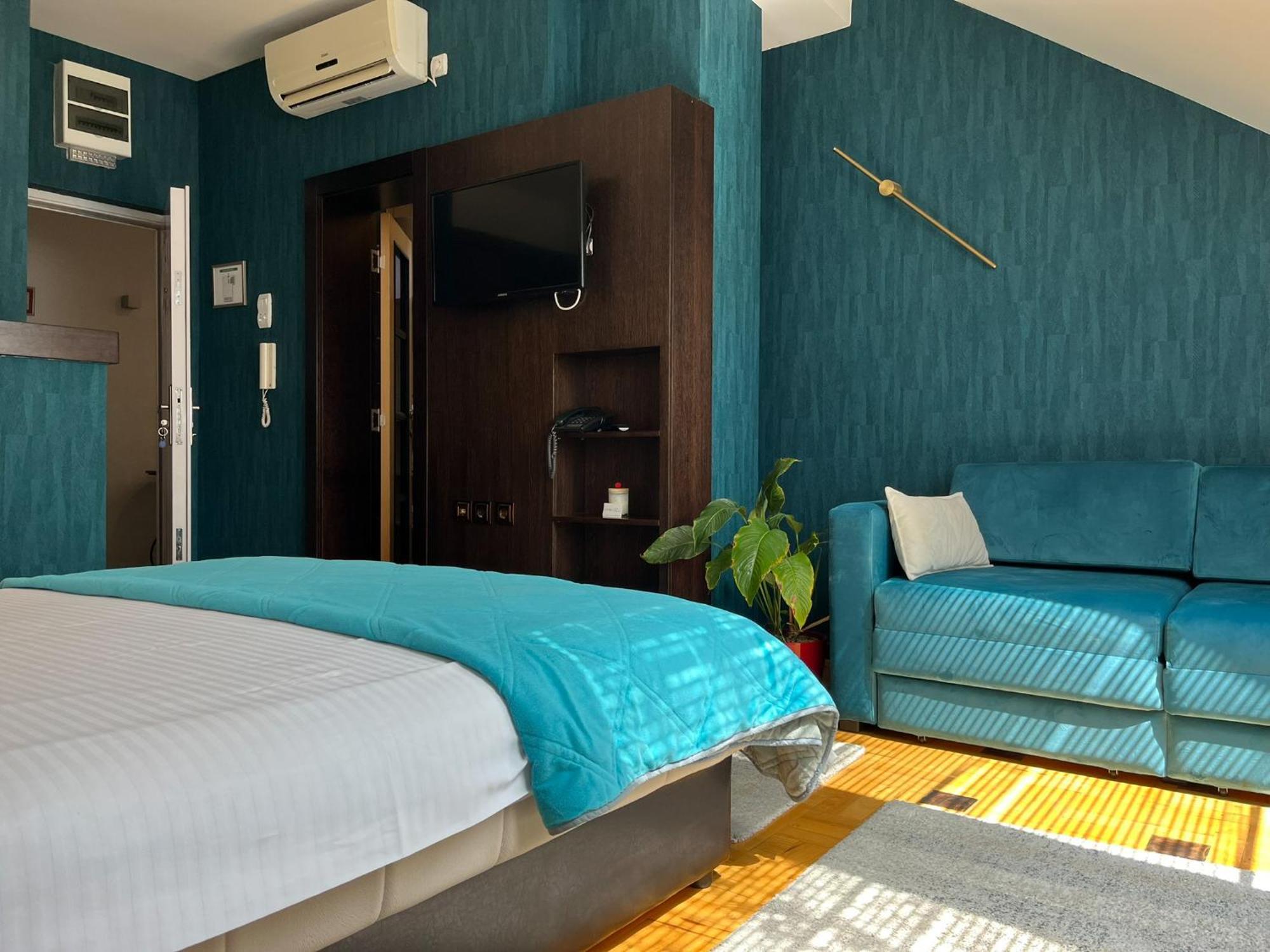 Pleasure Cair Apartments Ni エクステリア 写真