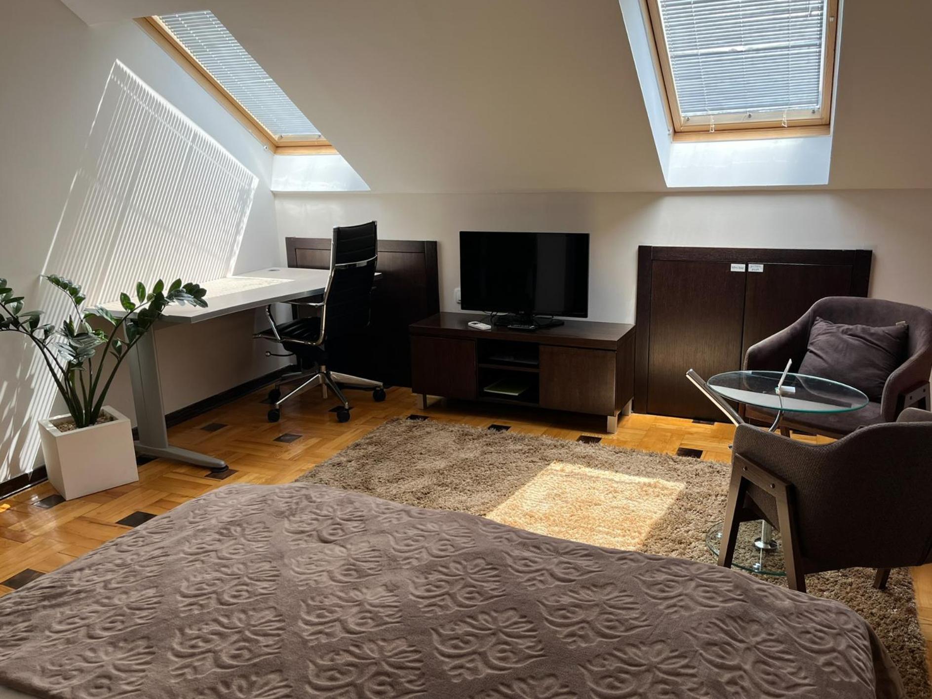 Pleasure Cair Apartments Ni エクステリア 写真