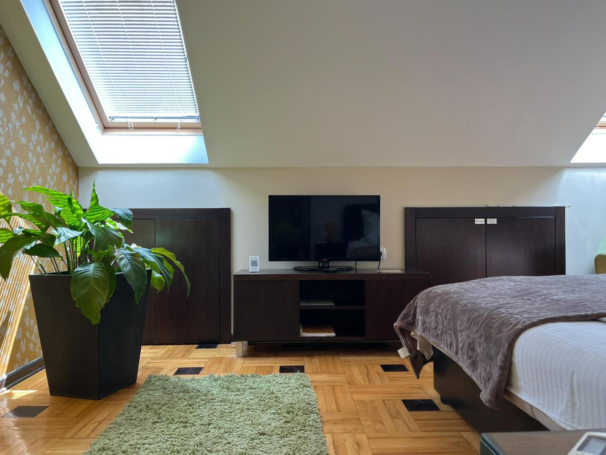 Pleasure Cair Apartments Ni エクステリア 写真