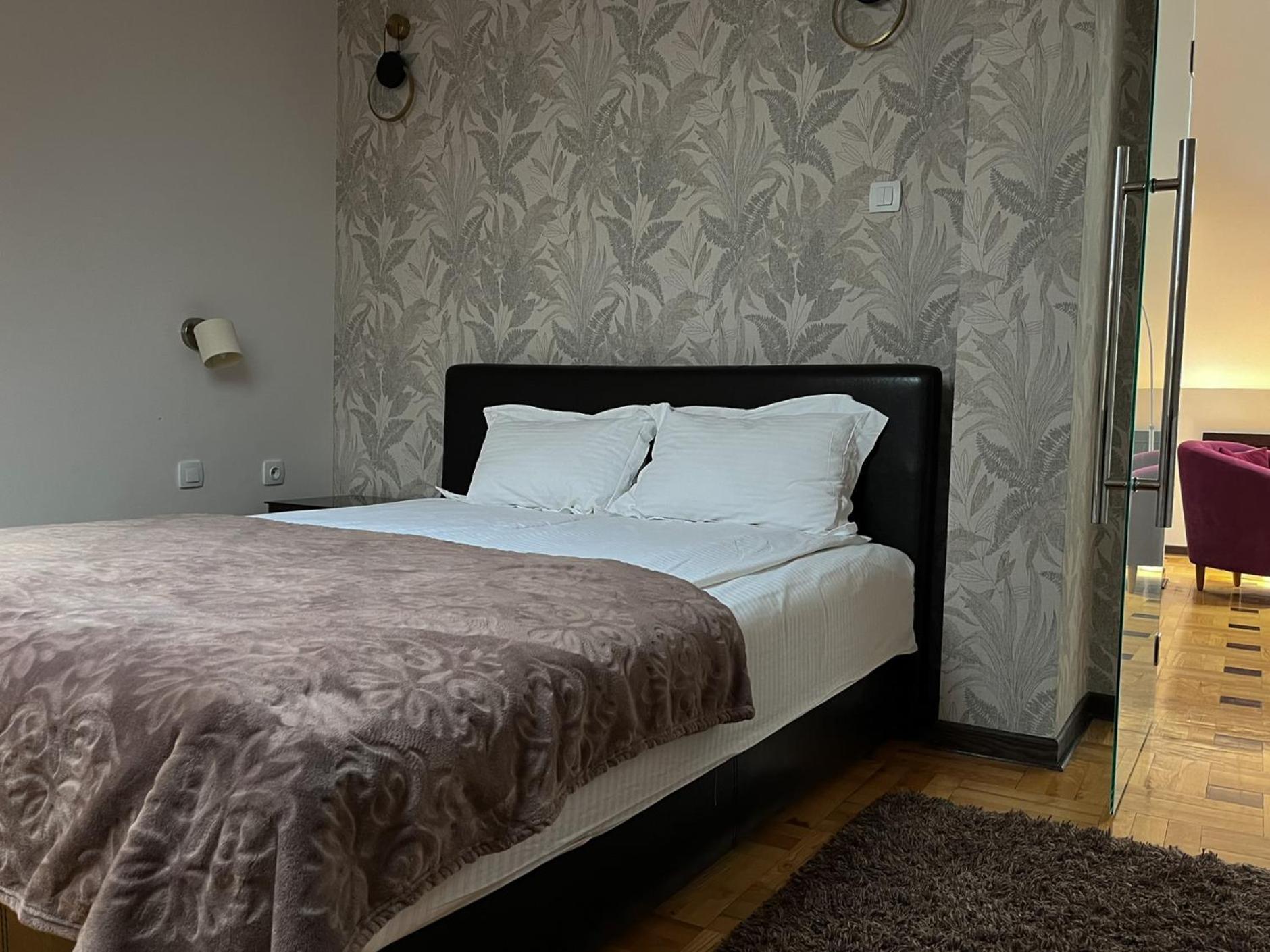 Pleasure Cair Apartments Ni エクステリア 写真