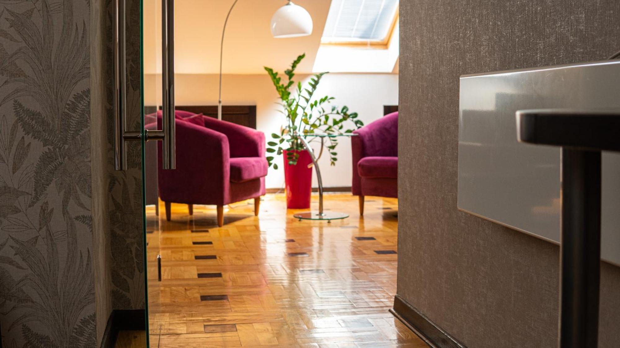 Pleasure Cair Apartments Ni エクステリア 写真